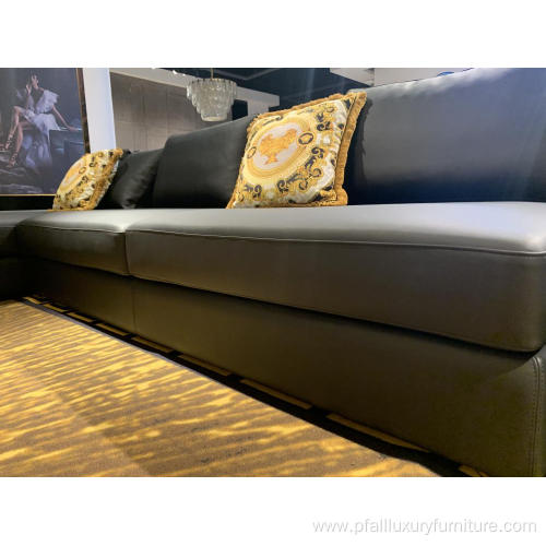 Versace modern design sofa